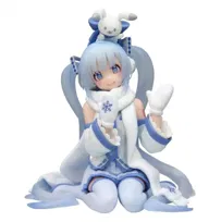 Figurka Anime Snow Miku Sky Town 10th Ver. Noodle Stopper (NR 31)