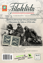 Filatelista Okręg Pomorski Polskiego Związku Filatelistów