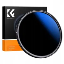 Filtr 67mm 67 Mm K&f Concept Typ Fader Szary Regulowany Nano-c Nd2-nd2000 / Kf01.2444