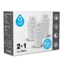 Filtr wkład Dafi Classic 2+1 (box)