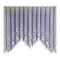 Firanka Justi 300 X 150 cm DomoweTekstylia | WN234J 150