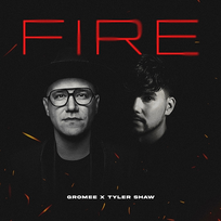 Fire Gromee, Tyler Shaw