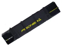 Fischer, Pokrowiec na narty, Z15217, czarny