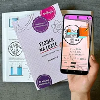 Fizyka na Luzie dla klas 7-8