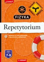 Fizyka. Repetytorium
