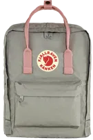 FJALLRAVEN Plecak KANKEN fog pink