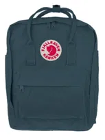 Fjallraven, Plecak, Kanken Navy F23510-560, 16l