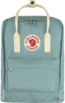 FJALLRAVEN Plecak KANKEN sky blue-light oak