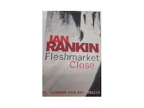 FLESHMARKET CLOSE Rankin Ian