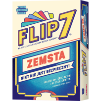 Flip 7: Zemsta