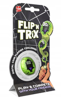 FLIP'N TRIX CYFROWA MONETA GRA GOLIATH ZRĘCZNOŚCIOWA Goliath Games