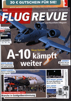 Flug Revue [DE] EuroPress Polska Sp. z o.o.
