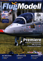 FlugModell [DE] EuroPress Polska Sp. z o.o.