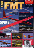 Flugmodell und Technik [DE] EuroPress Polska Sp. z o.o.