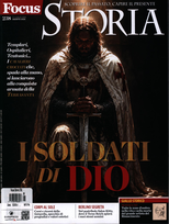 Focus Storia [IT] EuroPress Polska Sp. z o.o.