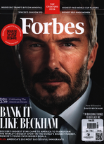 Forbes Special [US] EuroPress Polska Sp. z o.o.