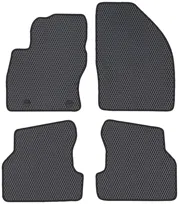 Ford Focus II 2004-2007 Dywaniki/wycieraczki samochodowe EVA MAX-DYWANIK (ORDER)