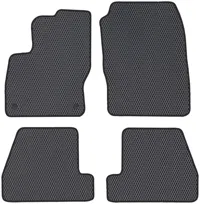 Ford Focus III 2011-2018 Dywaniki/wycieraczki samochodowe EVA MAX-DYWANIK (ORDER)