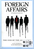 Foreign Affairs [US]