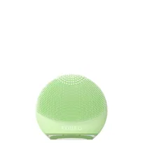 Foreo, Luna 4 Go, Szczoteczka do oczyszczania twarzy Pistachio