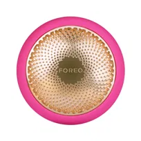 FOREO UFO™ 2 - urządzenie do pielęgnacji twarzy dla każdego rodzaju skóry, Fuchsia
