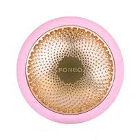 FOREO UFO™ 2 - urządzenie do pielęgnacji twarzy dla każdego rodzaju skóry, Pearl Pink
