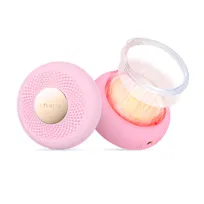 FOREO UFO™ 3 Mini - urządzenie do inteligentnej pielęgnacji maseczką 4w1, Pearl Pink
