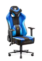 Fotel gamingowy Diablo X-Player 2.0 Frost Black Normal Size