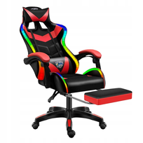 Biurka i fotele gamingowe do -20%