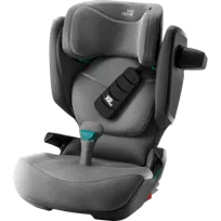 Fotelik britax romer kidfix pro mineral grey | style