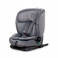 Fotelik samochodowy 76-150cm 9-36kg i-Size ISOFIX Kinderkraft ONETO 3