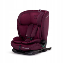 Fotelik samochodowy 76-150cm 9-36kg i-Size ISOFIX Kinderkraft ONETO 3