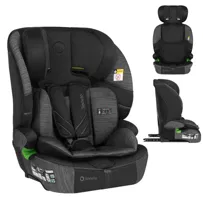 Fotelik Samochodowy Isofix 76-150 Cm 9-36 Kg Lionelo Levi Fix I-Size