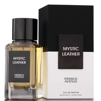 french avenue mystic leather