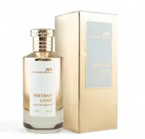 fragrance world montera instant love