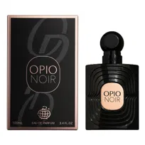 fragrance world opio noir