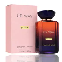 fragrance world ur way