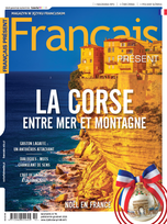 Francais Present