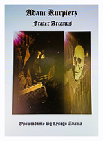 Frater Arcanus