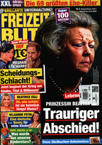Freizeit Blitz [DE] EuroPress Polska Sp. z o.o.