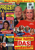 Freizeit Illustrierte [DE] EuroPress Polska Sp. z o.o.