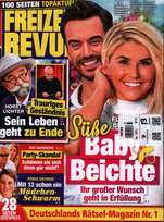 Freizeit Revue [DE] EuroPress Polska Sp. z o.o.