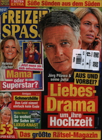 Freizeitspass [DE] EuroPress Polska Sp. z o.o.