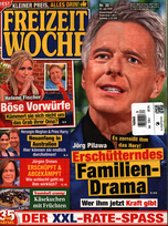 Freizeitwoche [DE] EuroPress Polska Sp. z o.o.