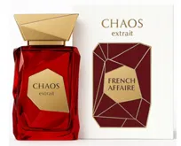 French Avenue Chaos Extrait 100ml Ekstrakt Perfum Unisex Damski Męski