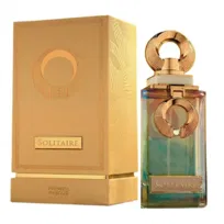 FRENCH AVENUE SOLITAIRE 100ML WODA PERFUMOWANA UNISEX PERFUMY ARABSKIE
