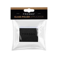 Fresso Glass Polish Applicator aplikator do polerowania szyb samochodowych FRESSO