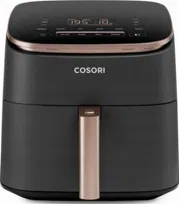 Frytkownica beztłuszczowa Cosori CAF-DC602-KEUR TurboBlaze Chef Edition