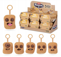 Fuggler Fugg Nuggets 9 cm Pluszak Kolekcjonerski ZURU 1 z 6