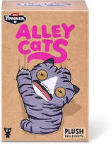 FUGGLER Mini Brelok Alley Cat Mystery Box Niespodzianka
